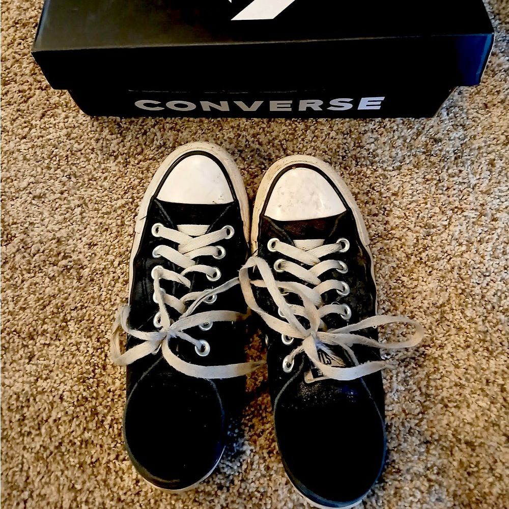 Coverse shoes
